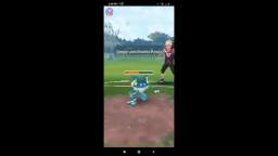 Pokémon GO PVP 71