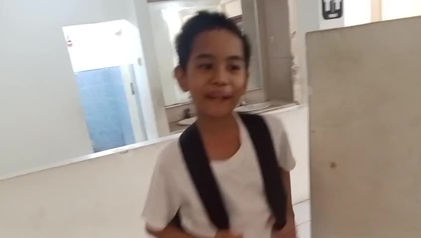 BuddyLink - Stop Bullying ( PTD Public service announcements ) + ( school project )