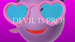 C0RV & M1KEY - Devil Is PRO!