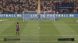 FIFA 19 [LOQUENDO] - I Calci di rigore