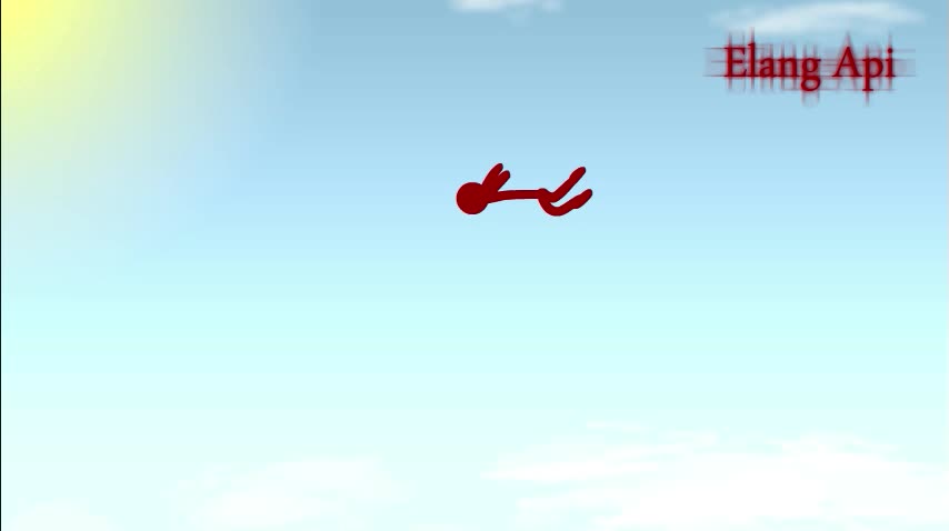 ISAC - Fall Out the Sky