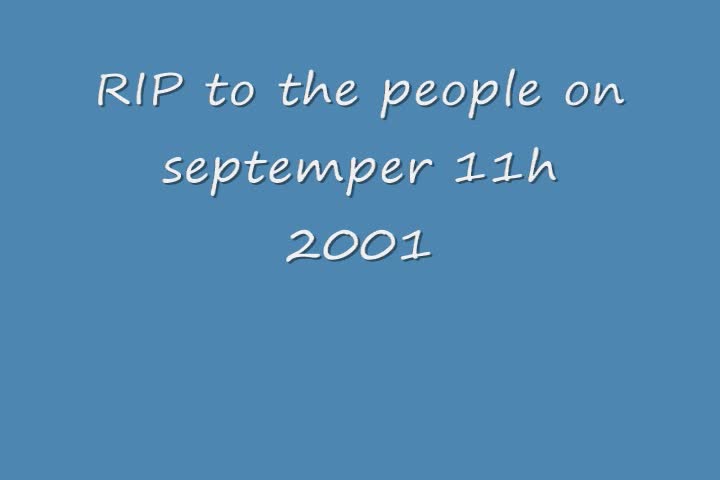 rip to people on 9/11 rip to people on 9/11