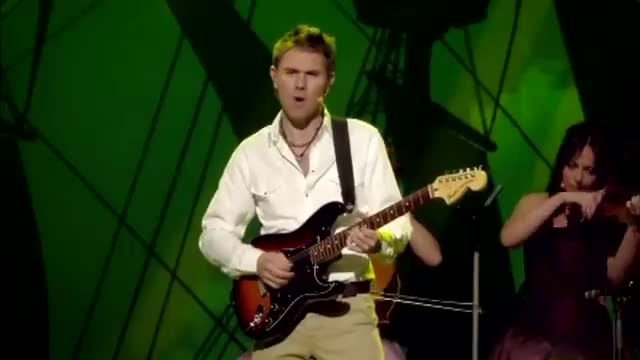 Voyage - 'Ride On' .