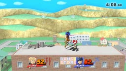 My 2nd Super Smash Bros Online Match My 2nd Super Smash Bros Online Match