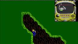 Playthrough - Todds Adventures in Slime World (Sega Genesis) - Action (1/3)
