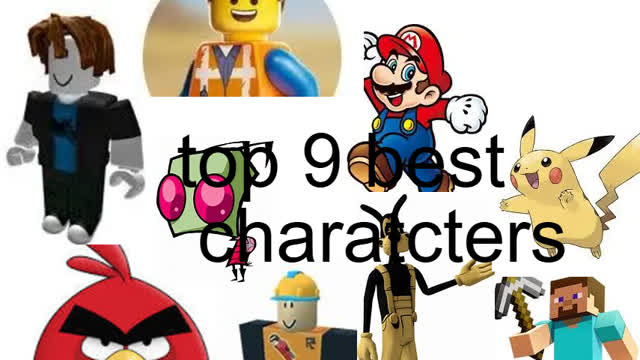 top_9_best_characters