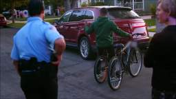 Seismo Cragster gets arrested on his birthday