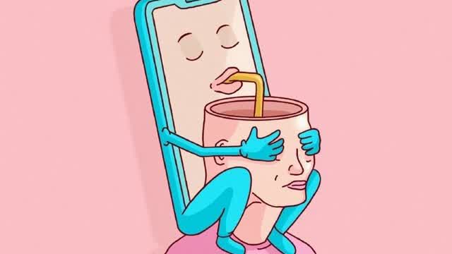 ÇOCUKLAR ADRENOKROM KURBANI