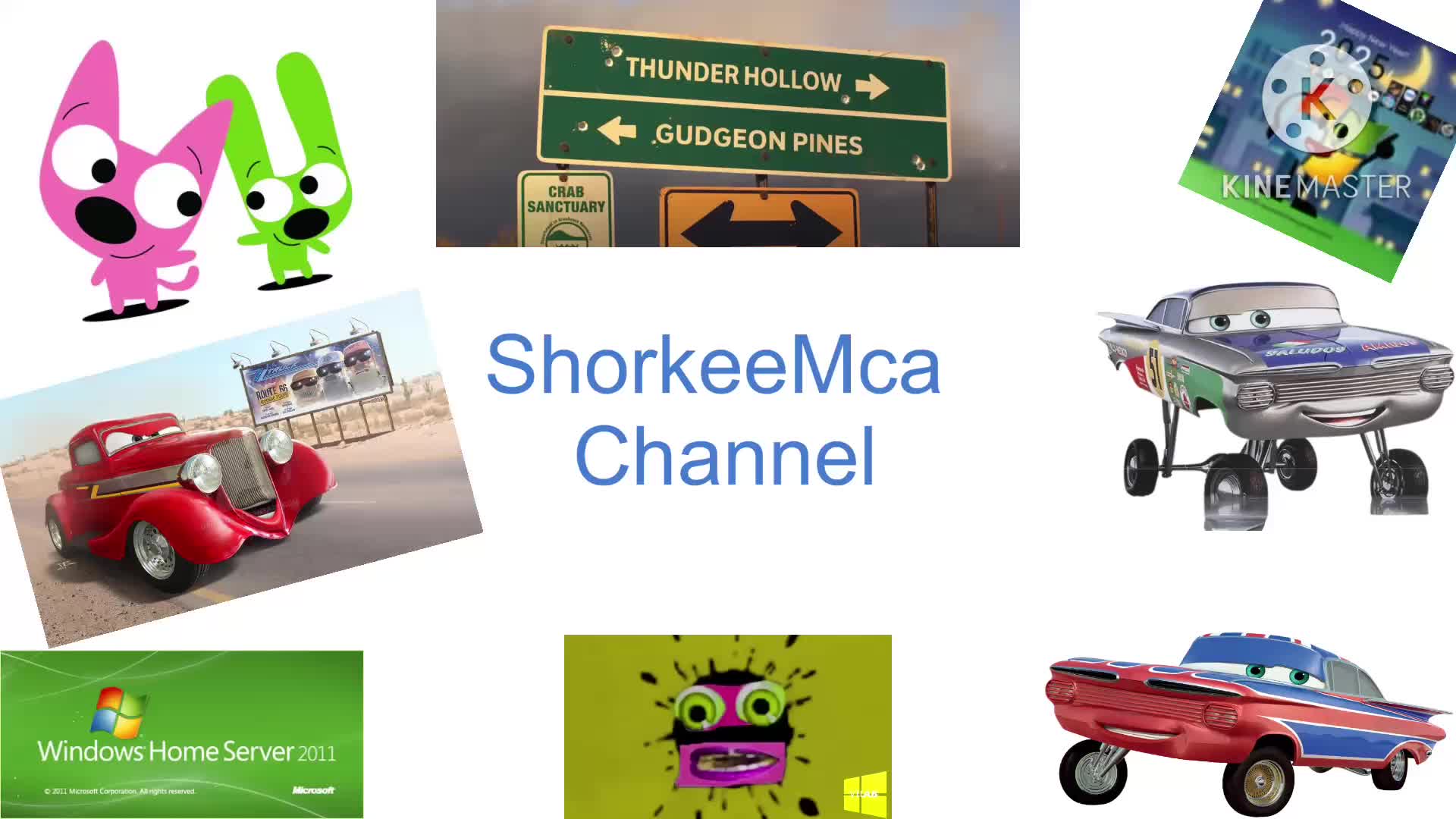 My New Parody Of Ltv Mca is called Shorkee Mca!
