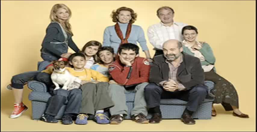 series españolas que se hacen repetitivas series españolas que se hacen repetitivas