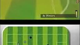 FIFA Soccer 07 Nintendo DS Gameplay - Gooooal.