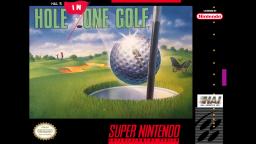 HALs Hole in One Golf (SNES) - Cruising - Famicom Disk System 2A03 + FDS Cover by Andrew Ambrose