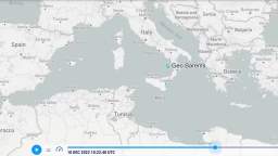 ONG e migranti nel Mediterraneo: il punto di fine anno [ReUpload]