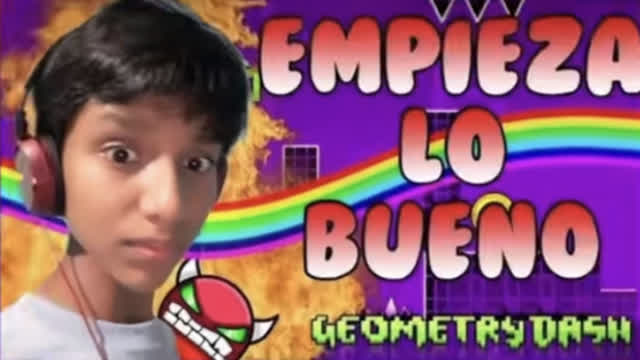 No me lo paso ;-; - Largometraje | ADRIANGAMER