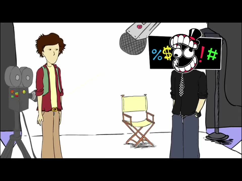 [YTP] TomSKA Face Rash