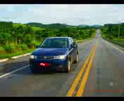 Novo Fiat Siena | RMMOn3