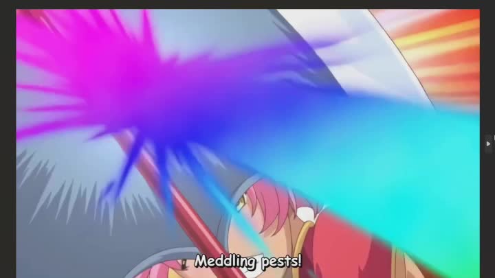 Church of Waifu's GOD Episode 302 Nemone