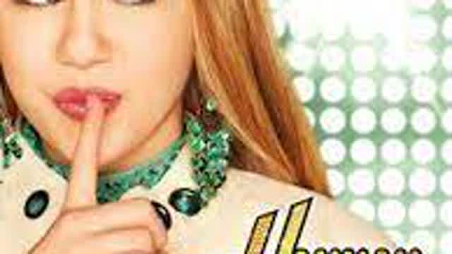 Parodia de Hannah Montana: Hanna Montaña