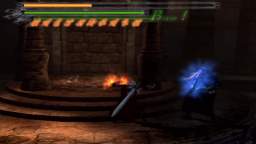 Devil May Cry 1 | Mission 11 - Fate - Normal Mode (PS2 Version - 1080p60fps)