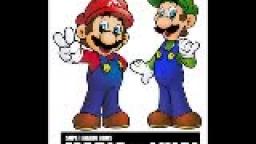 La historia de Super Mario Bros (LOQUENDO)