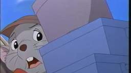 The Rescuers Down Under (2000 VHS) - Part 09