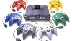 Nintendo 64 Games That I Got Recently & An Announcement