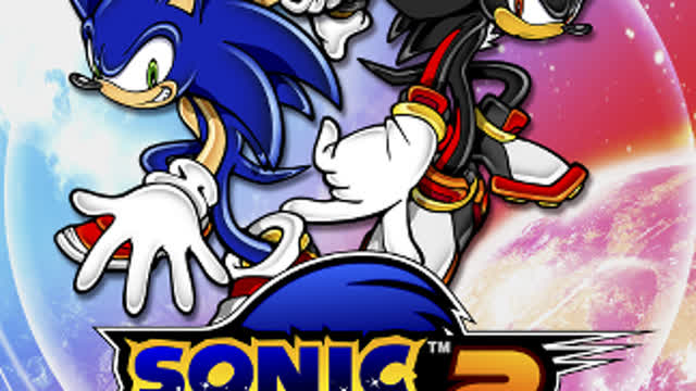 Sonic Adventures 2 Gameplay Part 4