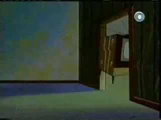 REN Y STIMPY teleadiccion