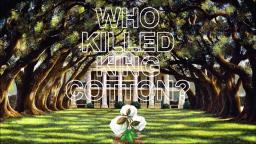 Who Killed King Cotton - Unknown Author (1868, Pro-Slavery Poem)