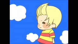 Mother 3 MAD ~泣いて~