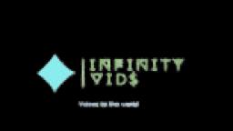 This Channel is now the infinity vids vidlii