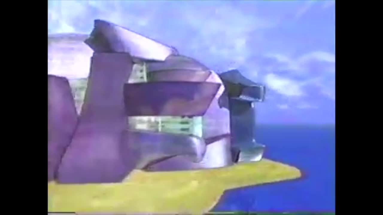 Disney's One Too Opening