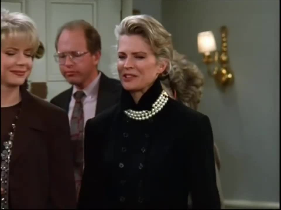 Murphy Brown   S07E13   The Best and Not So Brightest