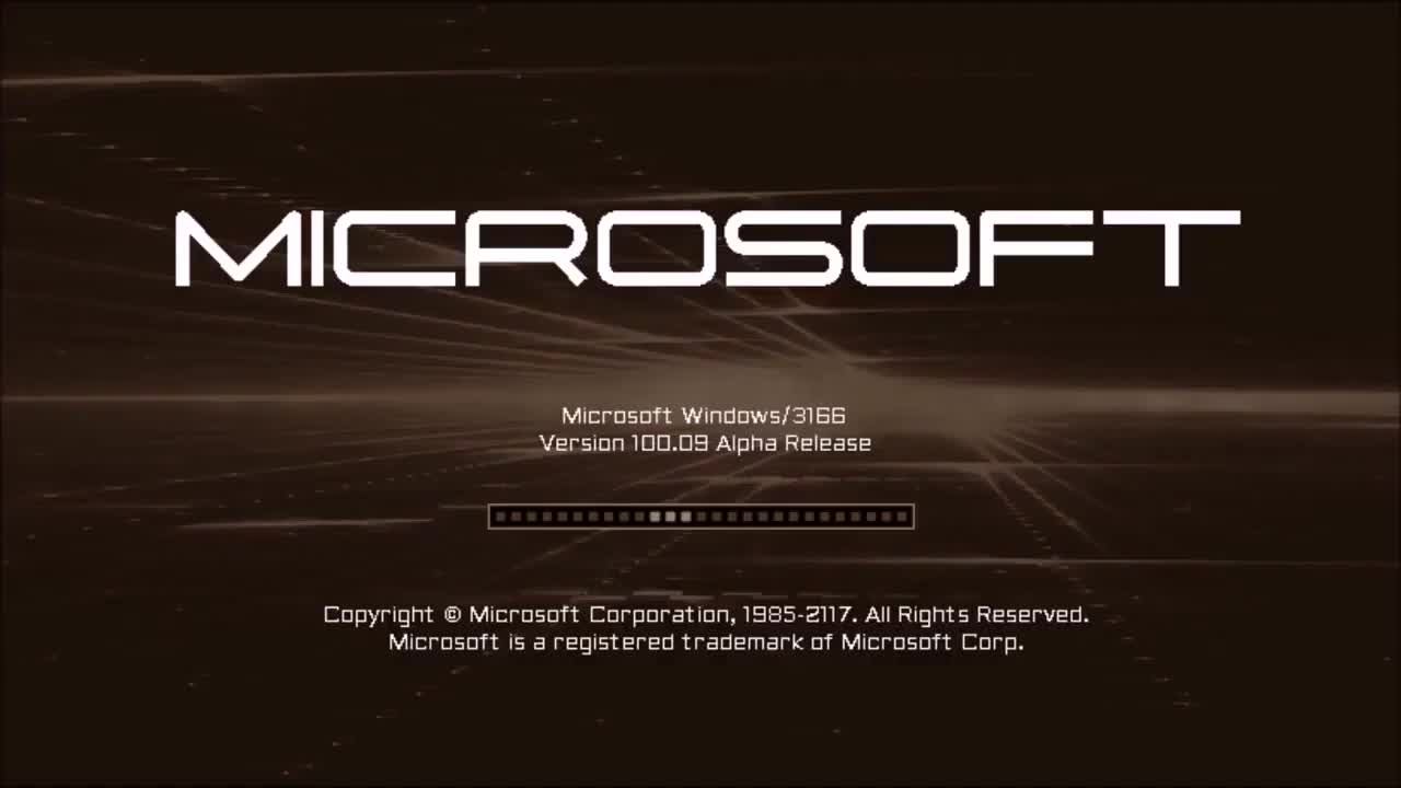 Windows Never Released 2 Early Valentines Day Special - SITWGOAT [REUPLOAD]