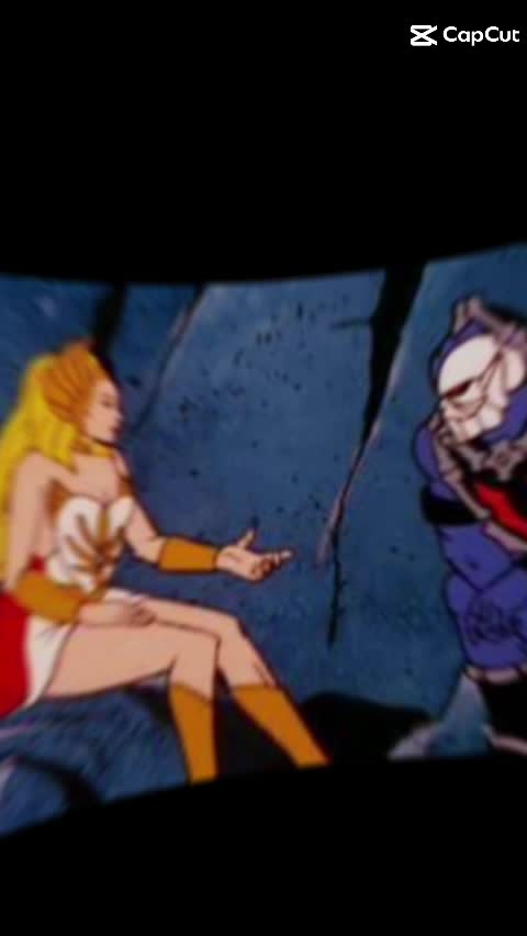 Hordak x shera video