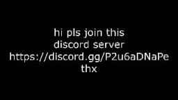 discord server shoutout (link in the description)