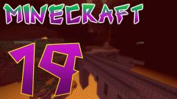 Lets Play Minecraft Windows 10 Edition Part 19 - Die Nether-Festung