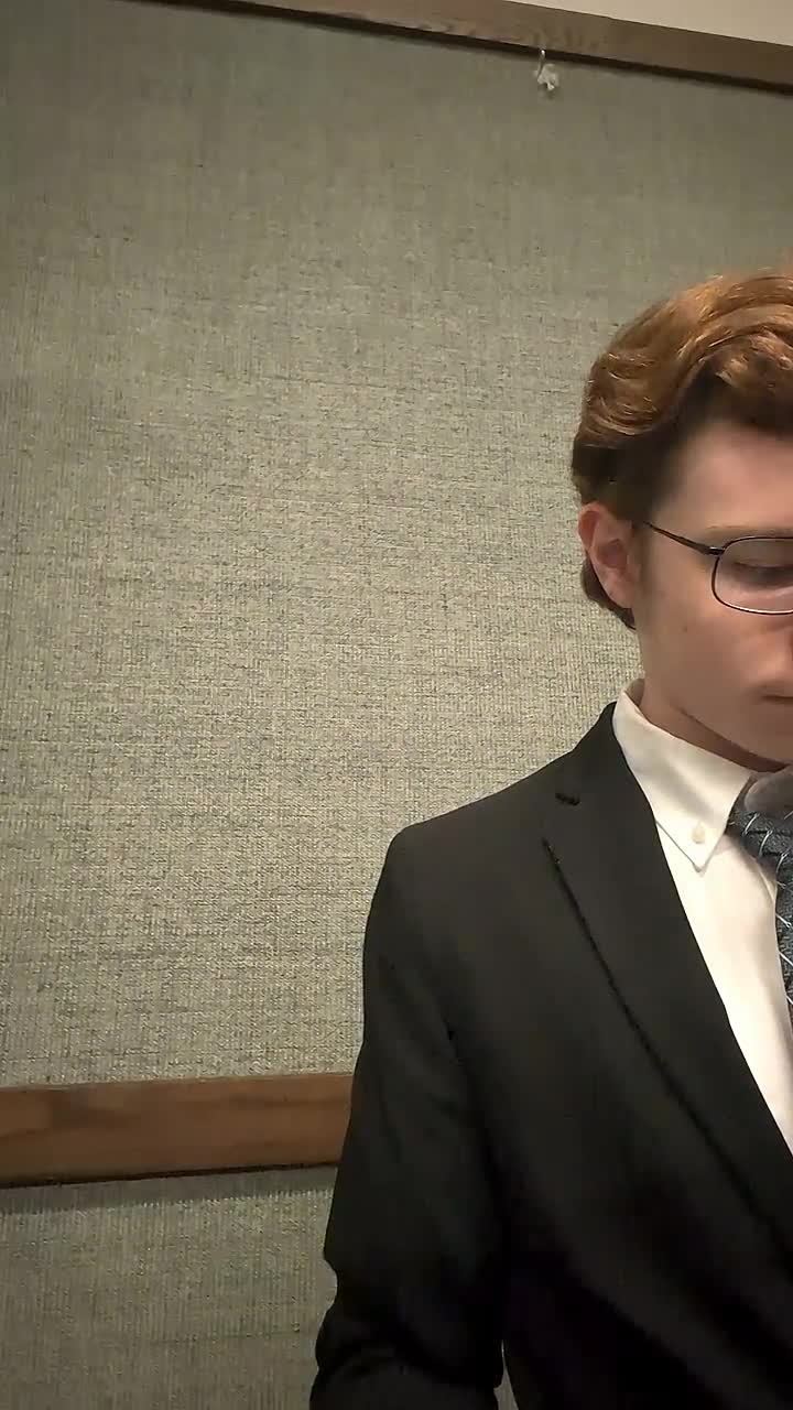 (READ DESCRIPTION) We'll Meet Again...