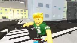 Jugando a los gojos xddddddddd