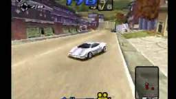 Need For Speed 3 Hot Pursuit - Hot Pursuit Race #2 Hometown | 11:20.22