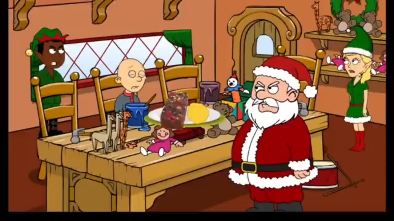 NO! SHUT UP! NO! SHUT UP!