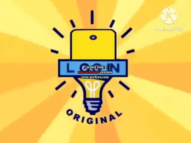 login and blip jr logo collection in low quality