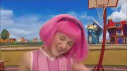 LazyTown | Go For It