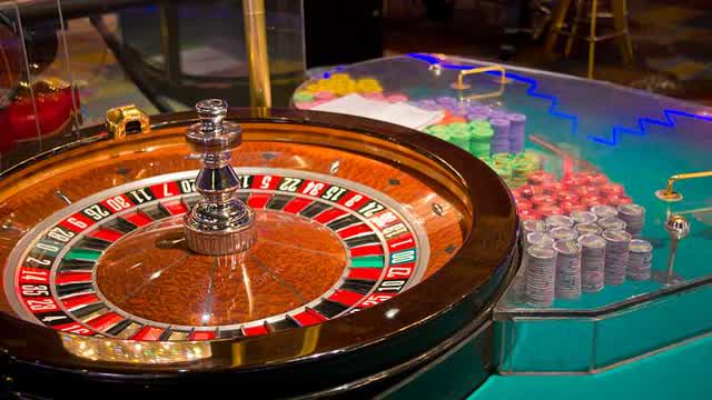 What Are The High Roller Casino Games