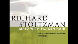 Richard Stoltzman - Maid with the Flaxen Hair