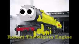 Thomas & Friends Promotional Engines Part 1