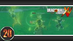 Harte Kämpfe gegen Super Saiyajins || Lets Play Dragonball Xenoverse #20