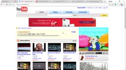My 3rd podcast review, hitting 2500 channel views and 100th video special