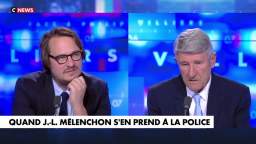 Philippe de Villiers _ _La France Insoumise est en fin de vie_