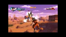 Dragon Ball Xenoverse [LOQUENDO] - FROCIU VS FROCETA